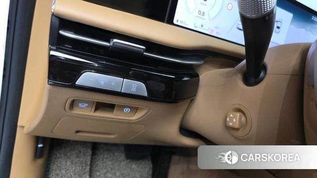Genesis G80 (RG3) id 4767750 из Кореи 8