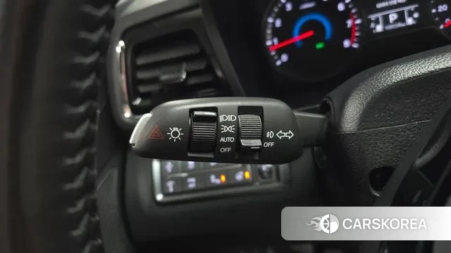 Ssangyong Tivoli Air id 3296669 из Кореи 8