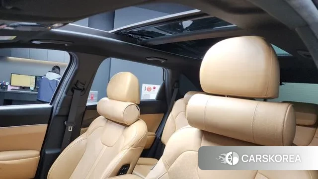 Kia Sorento 4th Generation id 3539796 из Кореи 8