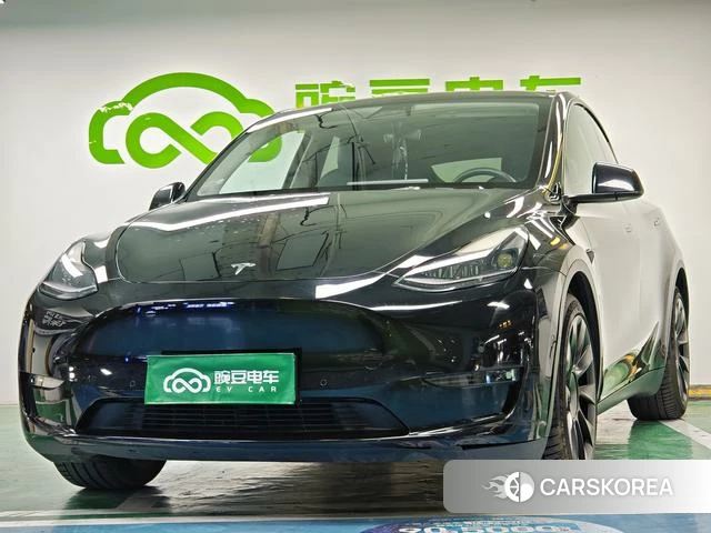 Tesla Model Y id 4213645 из Китая 8