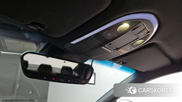 Genesis G70 id 3692520 из Кореи 8