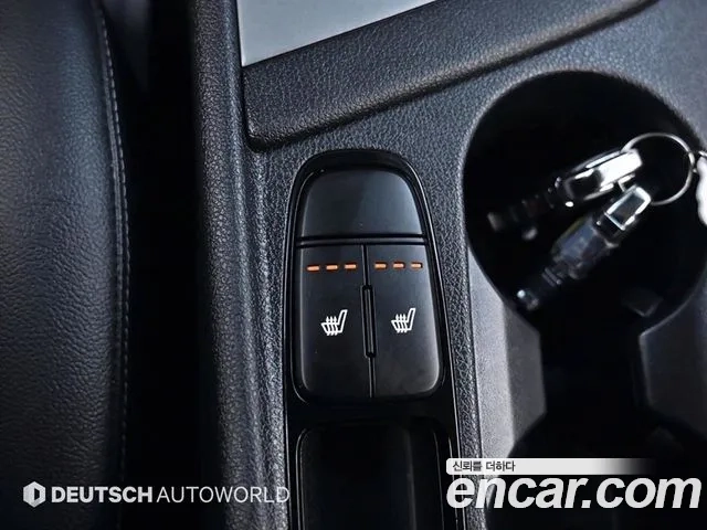 Kia The New Niro id 2924696 из Кореи 8