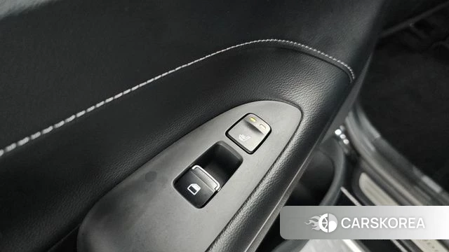 Hyundai Grandeur IG Hybrid id 4551869 из Кореи 8