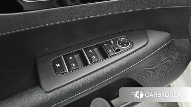 Kia The New K3 2nd generation id 4584811 из Кореи 8