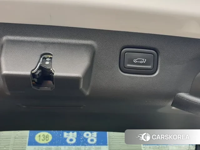 Hyundai Kona Hybrid (SX2) id 3230302 из Кореи 8