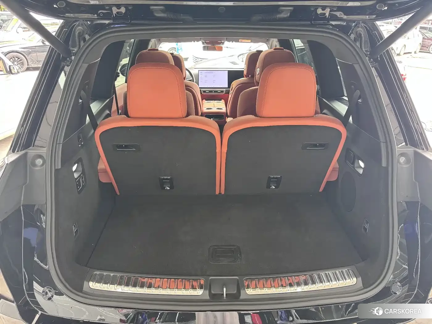 Ideal car Ideal L9 id 4545857 из Китая 8