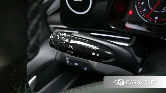 Hyundai Avante (CN7) id 3488903 из Кореи 8