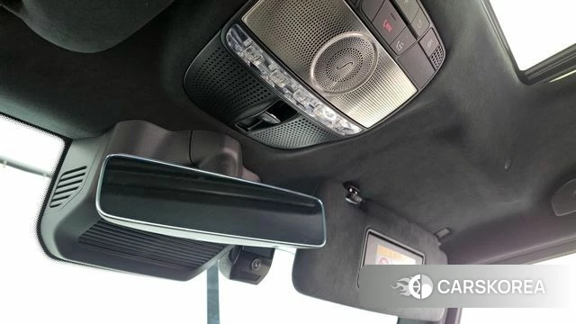 Mercedes-Benz G-Class W463b id 3935332 из Кореи 8