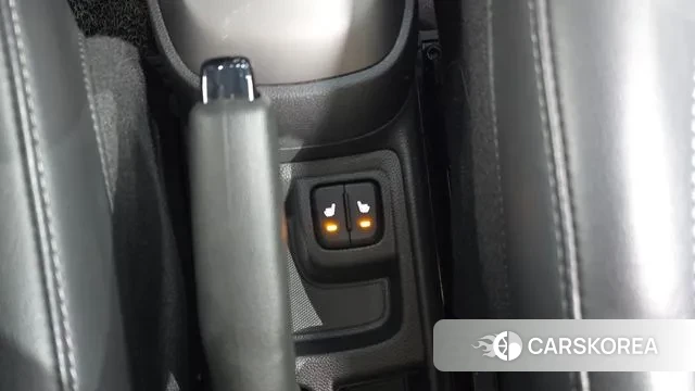 Chevrolet (GM Daewoo) The New Spark id 3412932 из Кореи 8