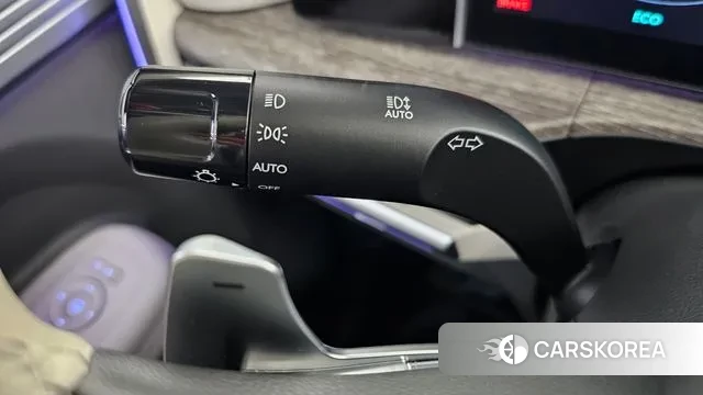 Hyundai Santa Fe (MX5) id 2988757 из Кореи 8