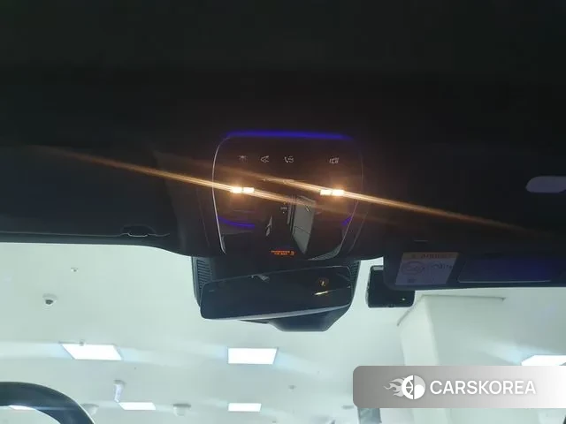 Mercedes-Benz EQE V295 id 3533685 из Кореи 8