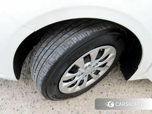 Kia Come New K3 id 4283101 из Кореи 8