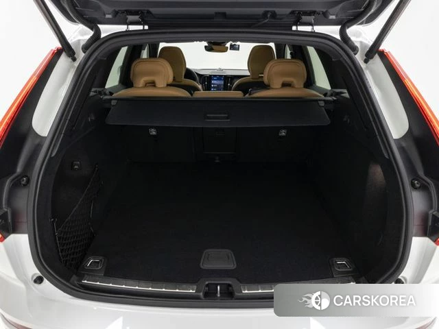 Volvo XC60 second Generation id 3919738 из Кореи 8