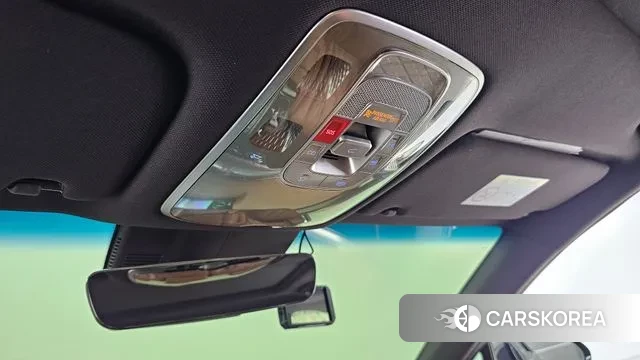 Genesis G80 (RG3) id 3251915 из Кореи 8