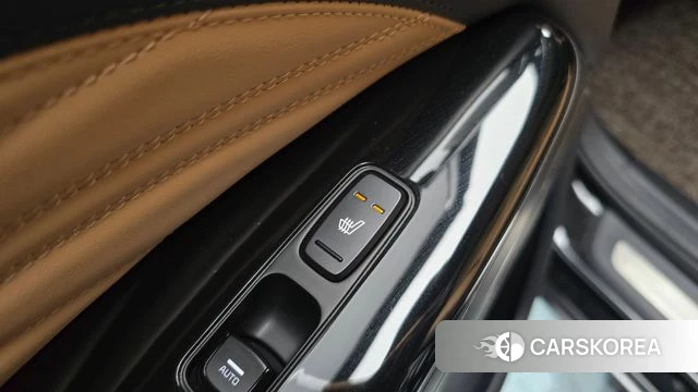 Kia K7 Premier id 4936910 из Кореи 8