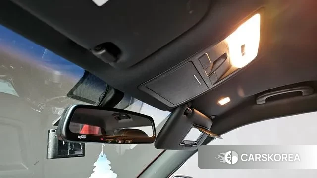 Ssangyong Rexton Sports id 3356629 из Кореи 8