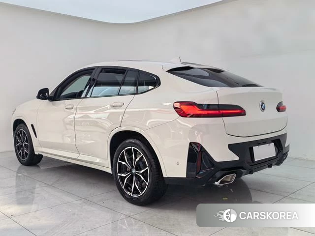 BMW X4 id 4348408 из Китая 8