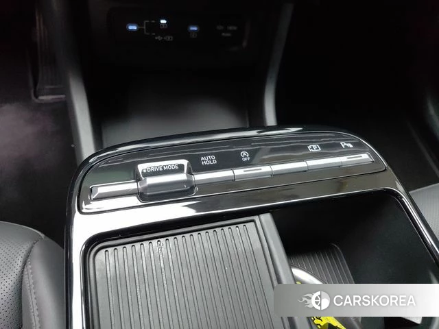 Hyundai The New Tucson (NX4) id 4635039 из Кореи 8