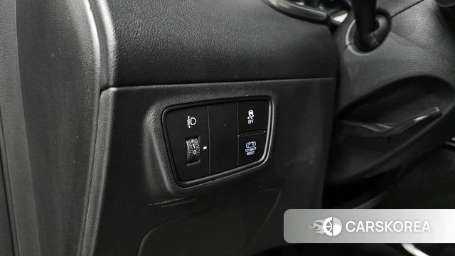 Hyundai Tucson Hybrid (NX4) id 4881814 из Кореи 8