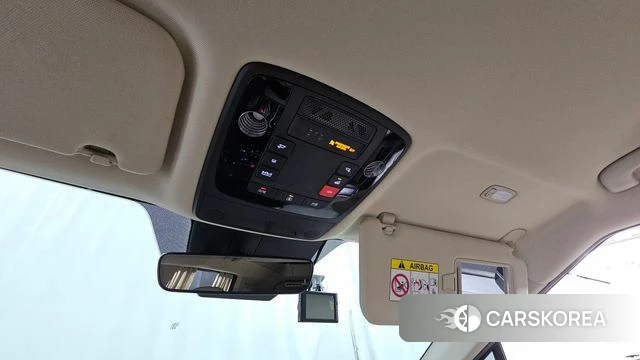 Kia Carnival 4th generation id 4763274 из Кореи 8