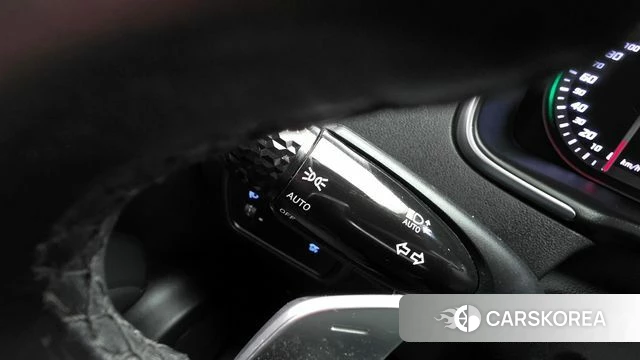 Hyundai Tucson (NX4) id 4187687 из Кореи 8