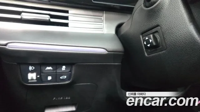 Hyundai The New Grandeur IG id 2719905 из Кореи 8