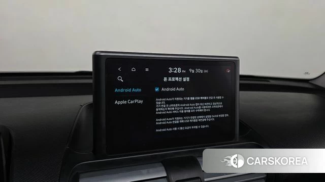 Hyundai Casper id 4928982 из Кореи 8