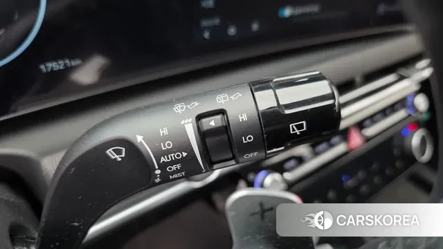 Hyundai The New Tucson (NX4) id 3353786 из Кореи 8