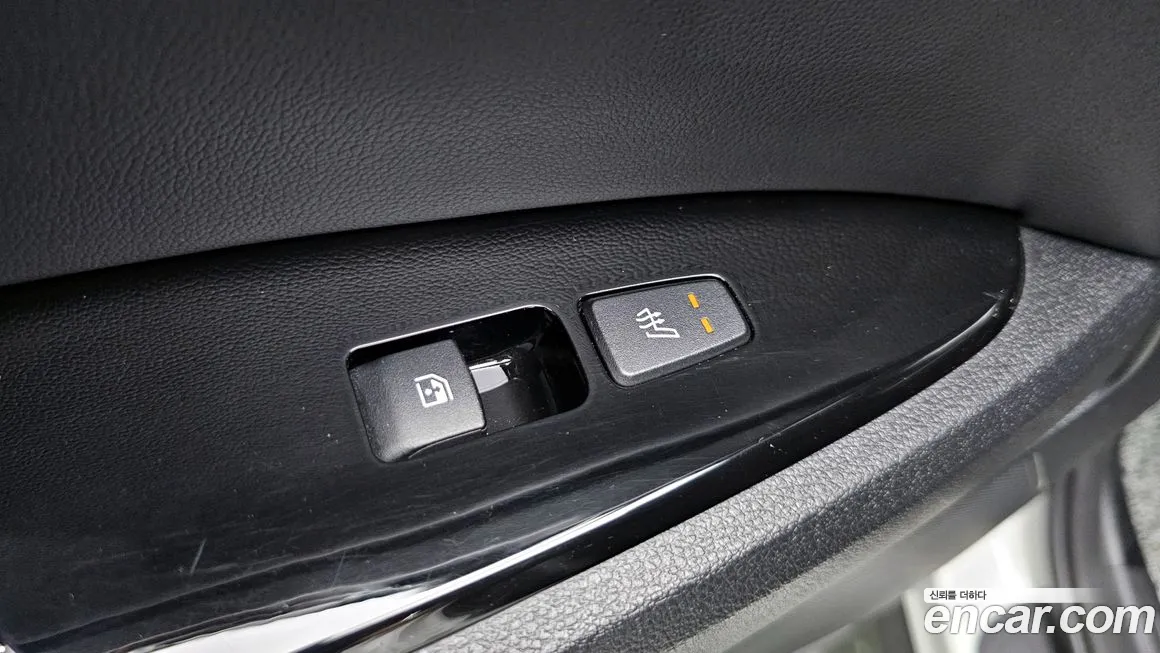 Kia Sportage 5th Generation Hybrid id 1971170 из Кореи 8