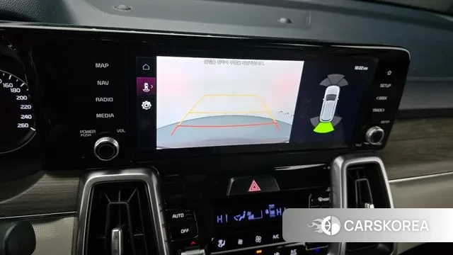 Kia Sorento 4th Generation id 3635082 из Кореи 8