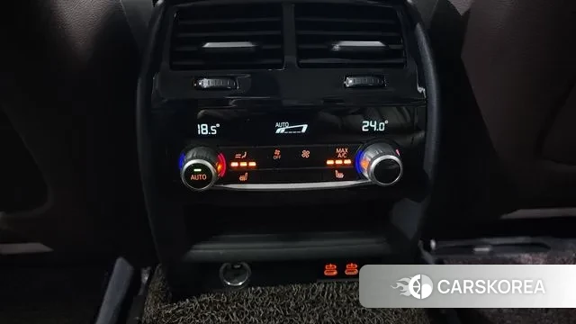 BMW 6 Series GT (G32) id 3488008 из Кореи 8