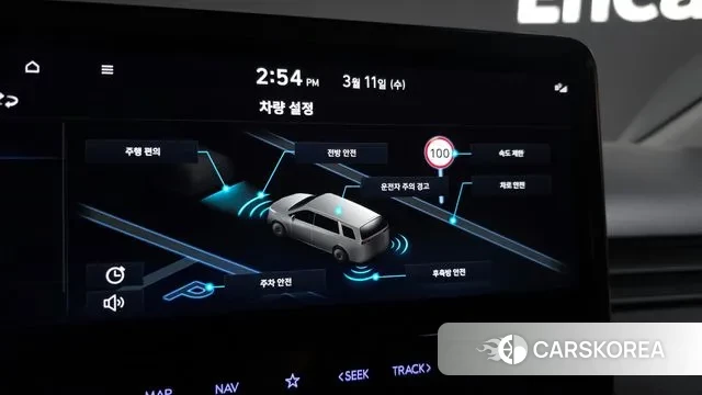 Hyundai Staria id 3769919 из Кореи 8