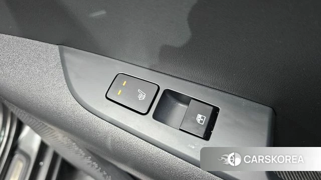 Kia Di All New Niro EV id 4735556 из Кореи 8
