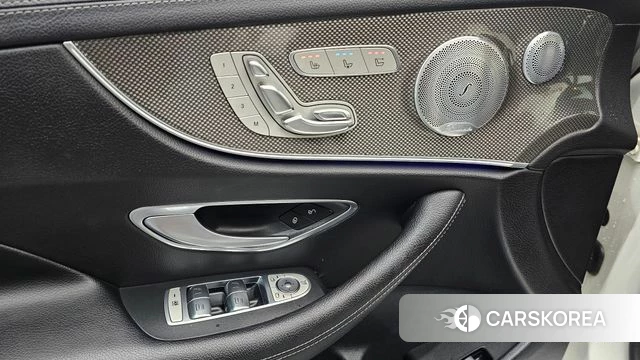 Mercedes-Benz E-Class W213 id 4610117 из Кореи 8