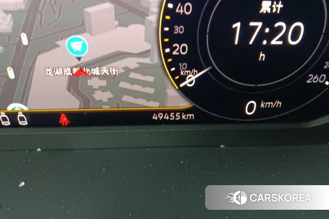Volkswagen Tanyue id 4215127 из Китая 8