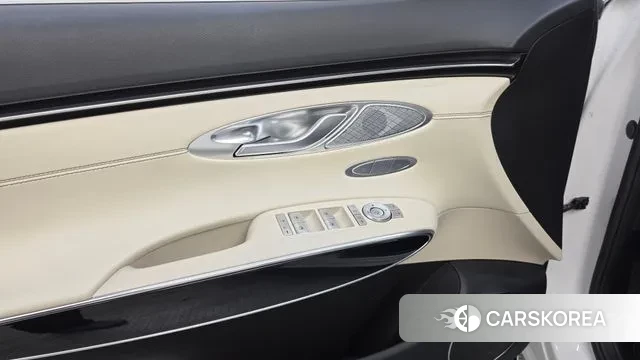 Genesis GV70 id 3487672 из Кореи 8