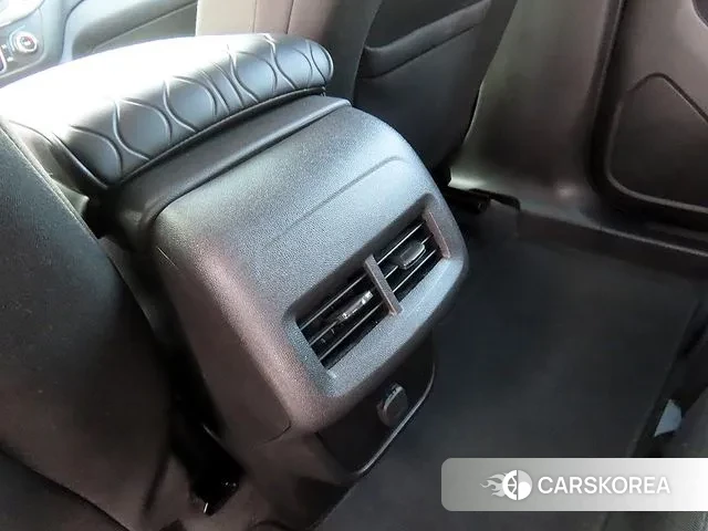 Chevrolet (GM Daewoo) Equinox id 3789134 из Кореи 8