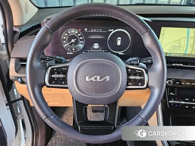 Kia Carnival 4th generation id 3533806 из Кореи 8