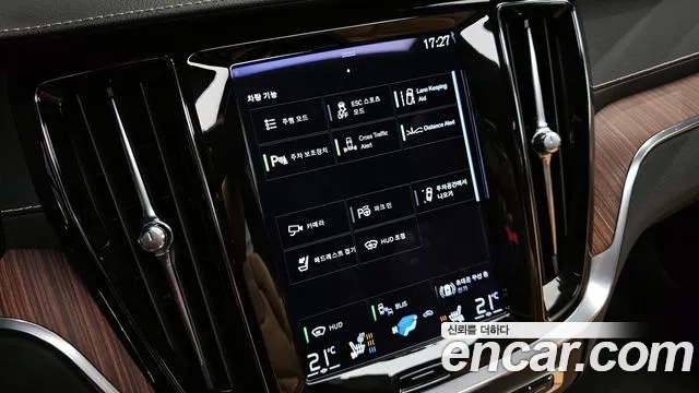 Volvo S60 3rd generation id 2911012 из Кореи 8