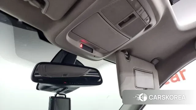 Renault Korea (Samsung) QM6 id 3391477 из Кореи 8