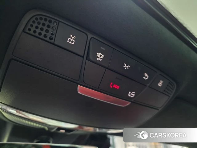Mercedes-Benz AMG GT id 4464269 из Кореи 8