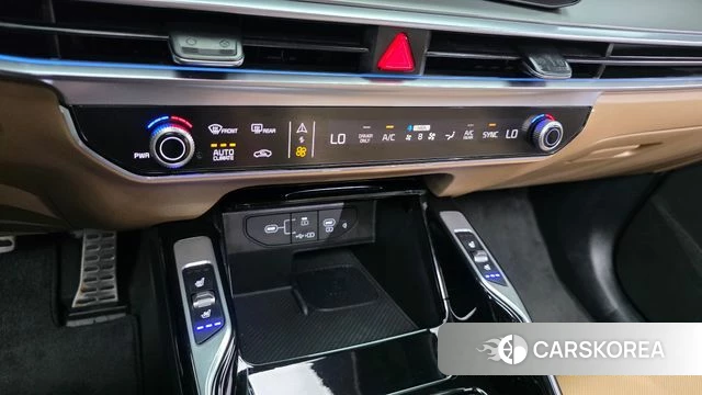 Kia The New Sorento 4th Generation id 4706259 из Кореи 8