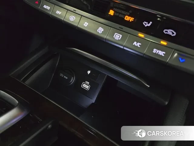 Kia More K9 id 3133364 из Кореи 8