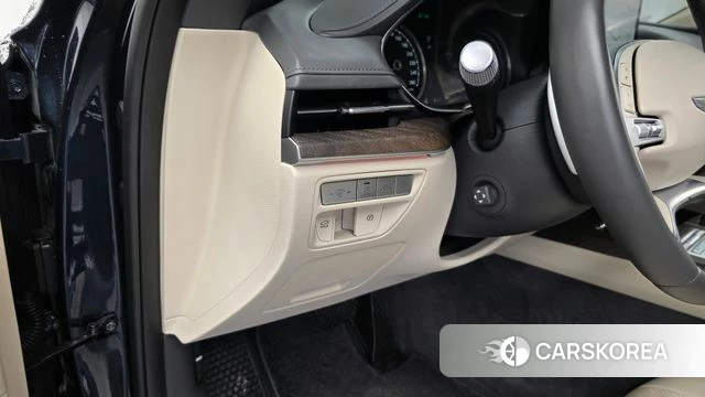 Genesis G80 (RG3) id 4604466 из Кореи 8