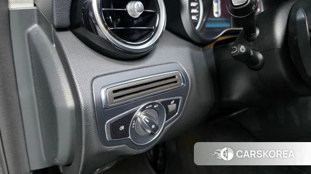 Mercedes-Benz C-Class W205 id 4458759 из Кореи 8