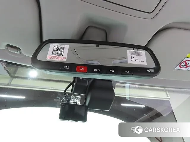 Kia The New Kia Ray id 3353362 из Кореи 8