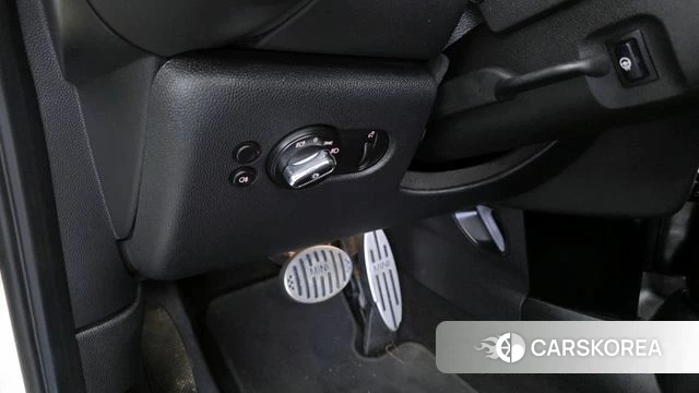 Mini Cooper id 4382567 из Кореи 8