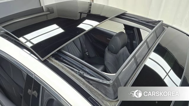 Mercedes-Benz E-Class W213 id 4285177 из Кореи 8