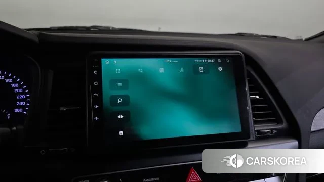 Hyundai Sonata New Rise id 3505320 из Кореи 8