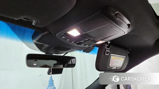 Lincoln Nautilus First generation id 4232750 из Кореи 8